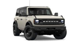 2026 Ford Bronco® External Image 5